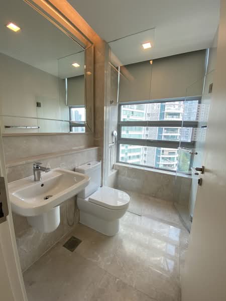 The Trillium, 112 Kim Seng Road, 5 Bedrooms, 2,400 sqft, Condominium For Rent, by Rachelle Koh, 23562227 - PropertyGuru.com.sg