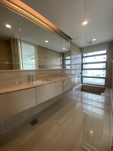The Trillium, 112 Kim Seng Road, 5 Bedrooms, 2,400 sqft, Condominium For Rent, by Rachelle Koh, 23562227 - PropertyGuru.com.sg