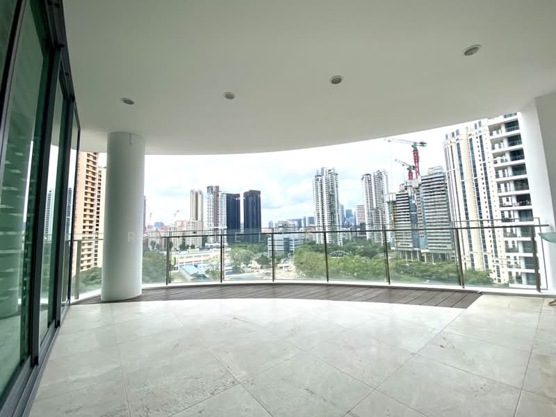 The Trillium, 112 Kim Seng Road, 5 Bedrooms, 2,400 sqft, Condominium For Rent, by Rachelle Koh, 23562227 - PropertyGuru.com.sg