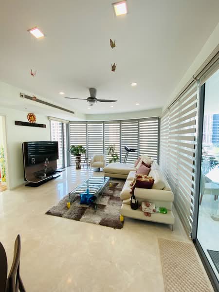 The Trillium, 112 Kim Seng Road, 5 Bedrooms, 2,400 sqft, Condominium For Rent, by Rachelle Koh, 23562227 - PropertyGuru.com.sg
