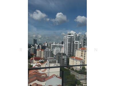 For Sale - The Imperial