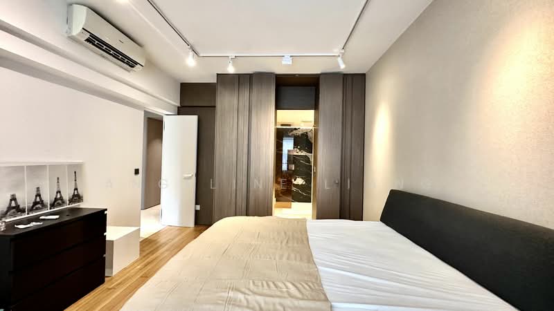 For Sale - 8 @ Mount Sophia