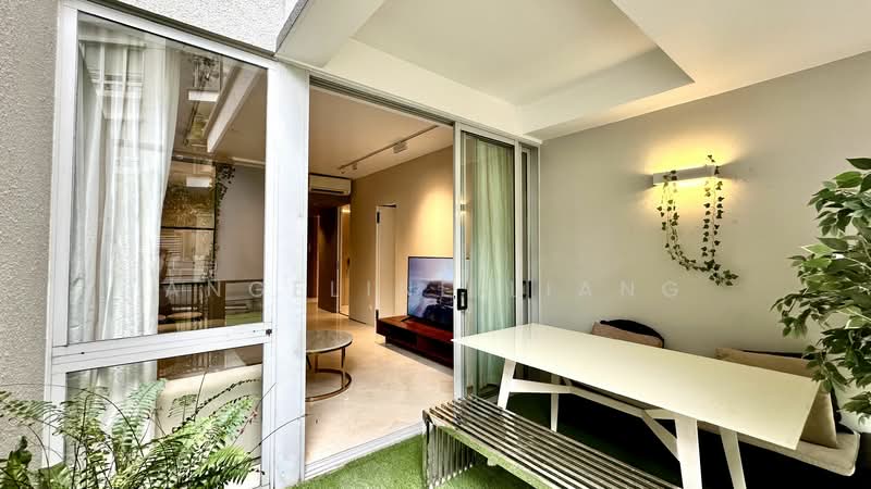 For Sale - 8 @ Mount Sophia