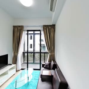 For Rent - The Orient