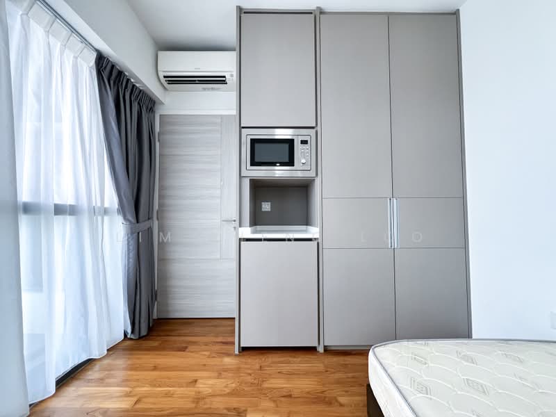Sophia Hills, 23 Mount Sophia, Studio, 250 sqft, Condominium For Rent, by Lim Sheng Loo, 23562920 - PropertyGuru.com.sg