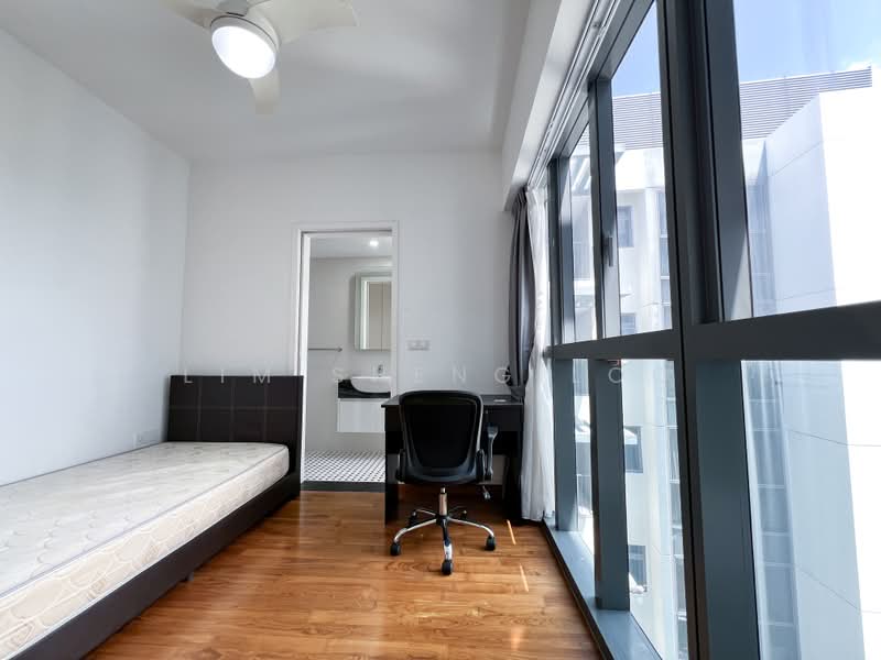 Sophia Hills, 23 Mount Sophia, Studio, 250 sqft, Condominium For Rent, by Lim Sheng Loo, 23562920 - PropertyGuru.com.sg