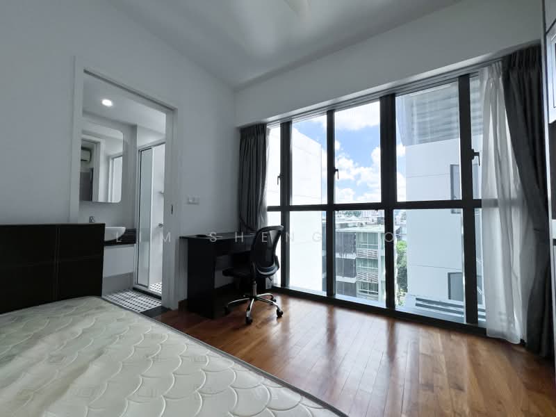 Sophia Hills, 23 Mount Sophia, Studio, 250 sqft, Condominium For Rent, by Lim Sheng Loo, 23562920 - PropertyGuru.com.sg