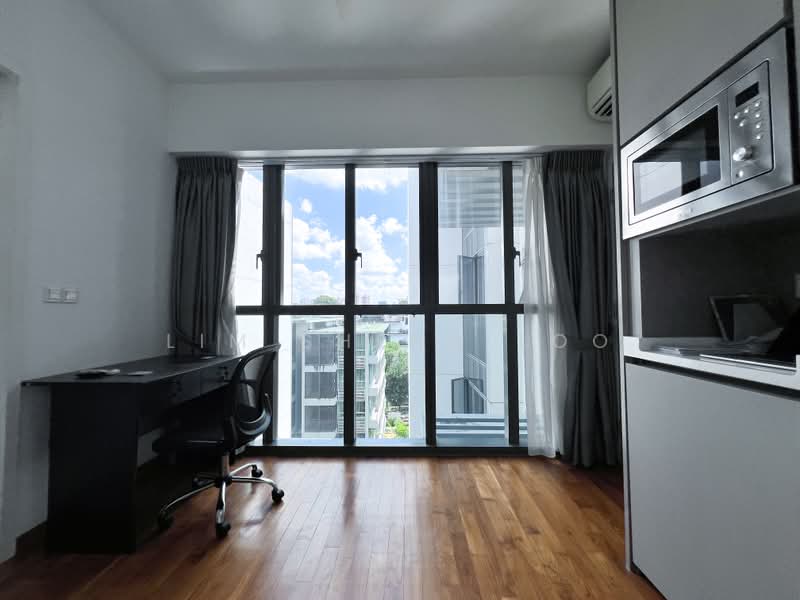 Sophia Hills, 23 Mount Sophia, Studio, 250 sqft, Condominium For Rent, by Lim Sheng Loo, 23562920 - PropertyGuru.com.sg