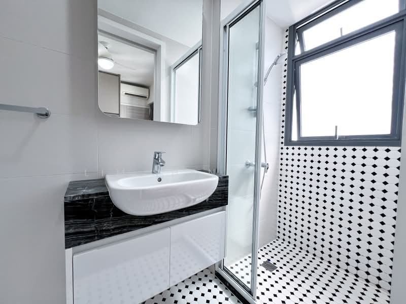 Sophia Hills, 23 Mount Sophia, Studio, 250 sqft, Condominium For Rent, by Lim Sheng Loo, 23562920 - PropertyGuru.com.sg