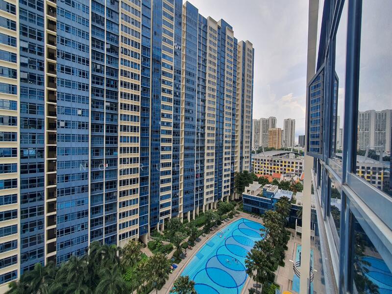 City Square Residences, 14 Kitchener Link, 2 Bedrooms, 840 sqft, Condominium For Rent, by Nooruddin S G, 23563136 - PropertyGuru.com.sg