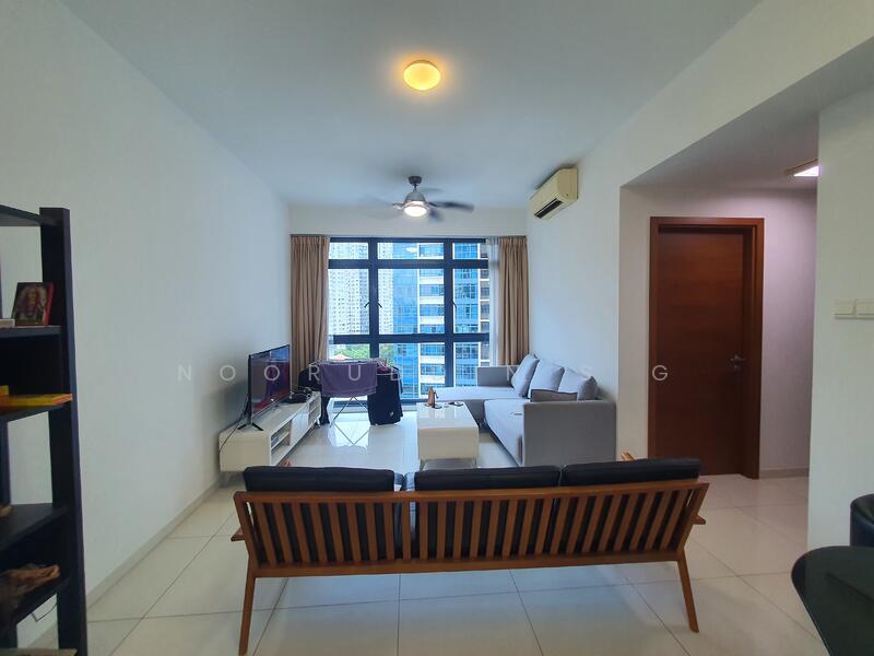 City Square Residences, 14 Kitchener Link, 2 Bedrooms, 840 sqft, Condominium For Rent, by Nooruddin S G, 23563136 - PropertyGuru.com.sg