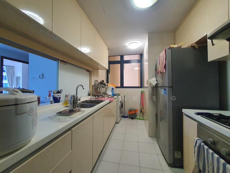 City Square Residences, 14 Kitchener Link, 2 Bedrooms, 840 sqft, Condominium For Rent, by Nooruddin S G, 23563136 - PropertyGuru.com.sg