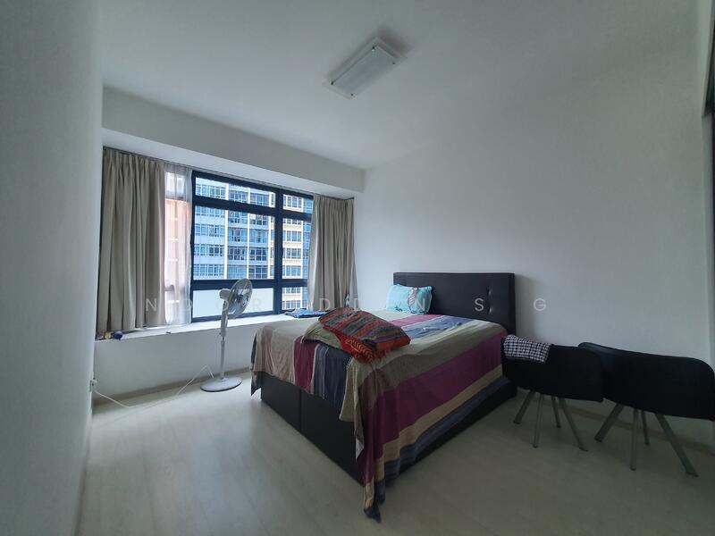 City Square Residences, 14 Kitchener Link, 2 Bedrooms, 840 sqft, Condominium For Rent, by Nooruddin S G, 23563136 - PropertyGuru.com.sg