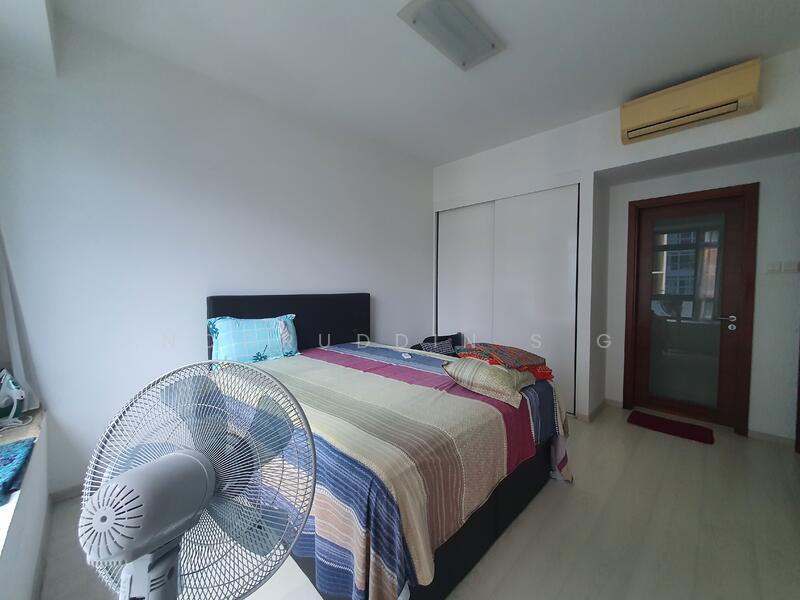 City Square Residences, 14 Kitchener Link, 2 Bedrooms, 840 sqft, Condominium For Rent, by Nooruddin S G, 23563136 - PropertyGuru.com.sg