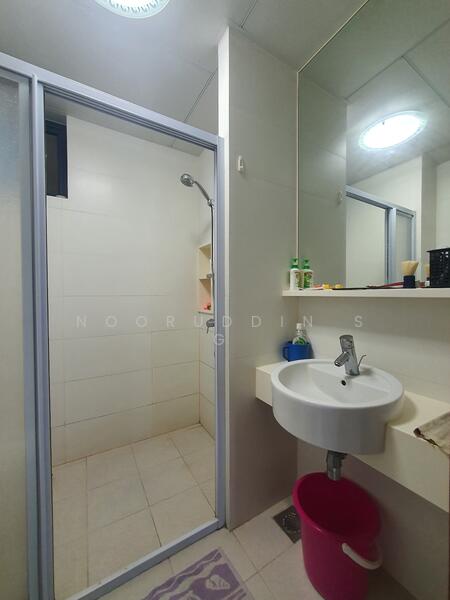 City Square Residences, 14 Kitchener Link, 2 Bedrooms, 840 sqft, Condominium For Rent, by Nooruddin S G, 23563136 - PropertyGuru.com.sg