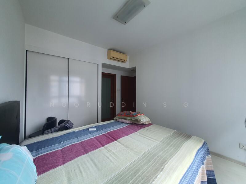 City Square Residences, 14 Kitchener Link, 2 Bedrooms, 840 sqft, Condominium For Rent, by Nooruddin S G, 23563136 - PropertyGuru.com.sg