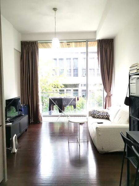 For Rent - Seletar Park Residence