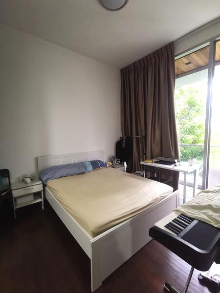 For Rent - Seletar Park Residence