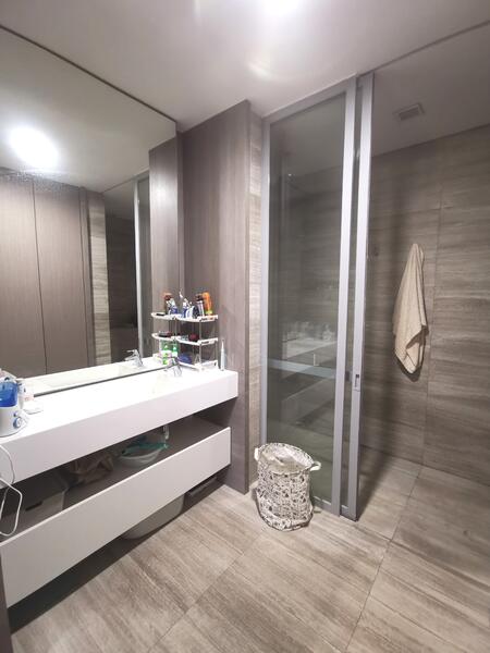 For Rent - Seletar Park Residence