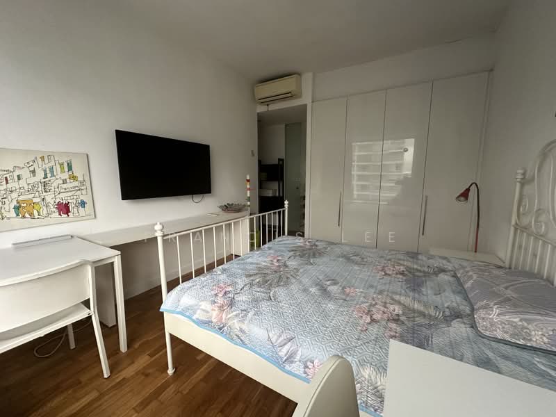 The Centris, 83 Jurong West Central 3, Room Rental, 160 sqft, Condominium For Rent, by Francis Lee, 23563150 - PropertyGuru.com.sg