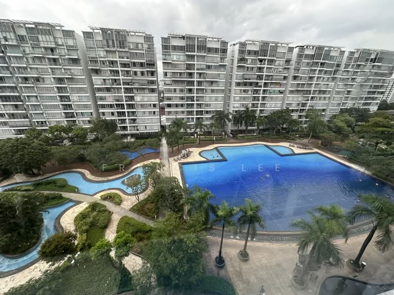 The Centris, 83 Jurong West Central 3, Room Rental, 160 sqft, Condominium For Rent, by Francis Lee, 23563150 - PropertyGuru.com.sg
