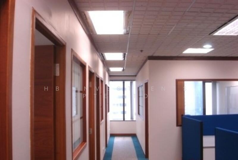 The Arcade, 11 Collyer Quay, 8,029 sqft, Office For Sale, by Mohammad, 23563347 - #11-05 1195 sqft 3Dir RM, Meetg RM, Gen Area, Dry Pantry, F/Reno No GST Owner- 96316939 - CommercialGuru.com.sg