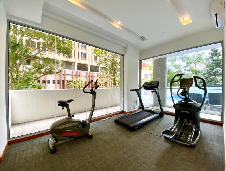 Suites @ Newton, 1 Surrey Road, Newton / Novena, 1 Bedroom, 517 sqft, Apartment For Rent, by Terence Tee (郑志翔), 23563466 - PropertyGuru.com.sg