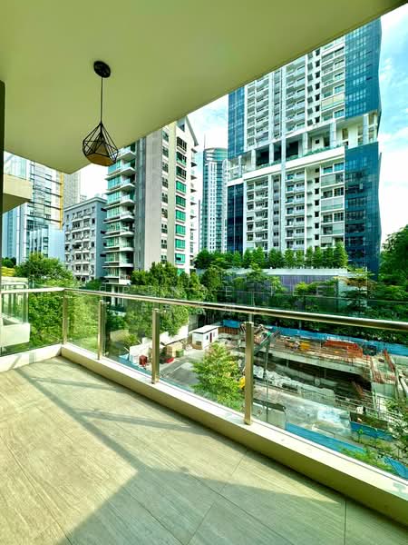Suites @ Newton, 1 Surrey Road, Newton / Novena, 1 Bedroom, 517 sqft, Apartment For Rent, by Terence Tee (郑志翔), 23563466 - PropertyGuru.com.sg