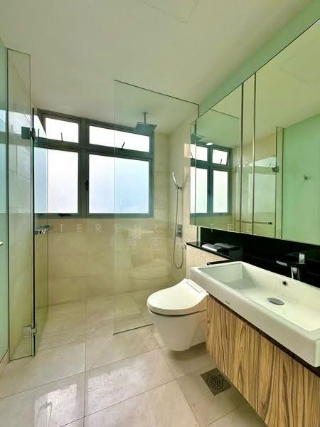 Suites @ Newton, 1 Surrey Road, Newton / Novena, 1 Bedroom, 517 sqft, Apartment For Rent, by Terence Tee (郑志翔), 23563466 - PropertyGuru.com.sg