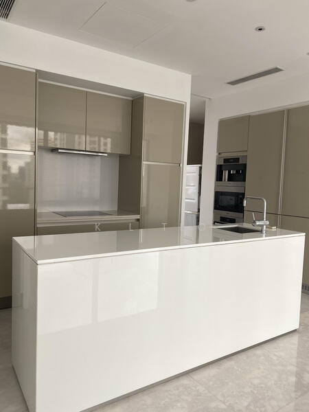 Ardmore II, 2 Ardmore Park, 4 Bedrooms, 2,024 sqft, Condominium For Rent, by K L Teo, 23563528 - PropertyGuru.com.sg