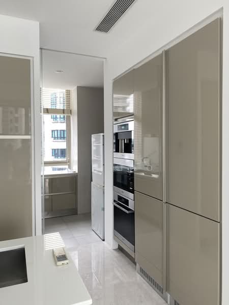 Ardmore II, 2 Ardmore Park, 4 Bedrooms, 2,024 sqft, Condominium For Rent, by K L Teo, 23563528 - PropertyGuru.com.sg