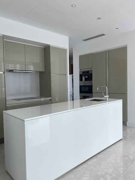 Ardmore II, 2 Ardmore Park, 4 Bedrooms, 2,024 sqft, Condominium For Rent, by K L Teo, 23563528 - PropertyGuru.com.sg