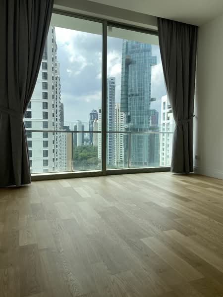 For Rent - Ardmore II