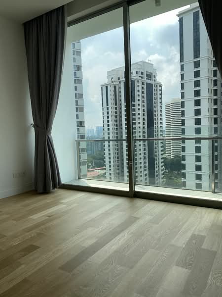 Ardmore II, 2 Ardmore Park, 4 Bedrooms, 2,024 sqft, Condominium For Rent, by K L Teo, 23563528 - PropertyGuru.com.sg