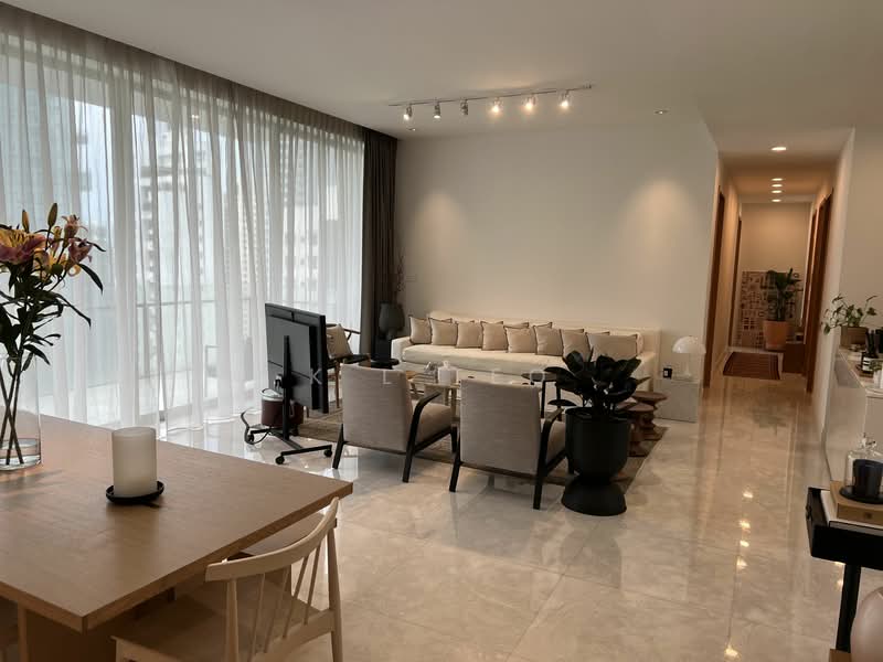 For Rent - Ardmore II