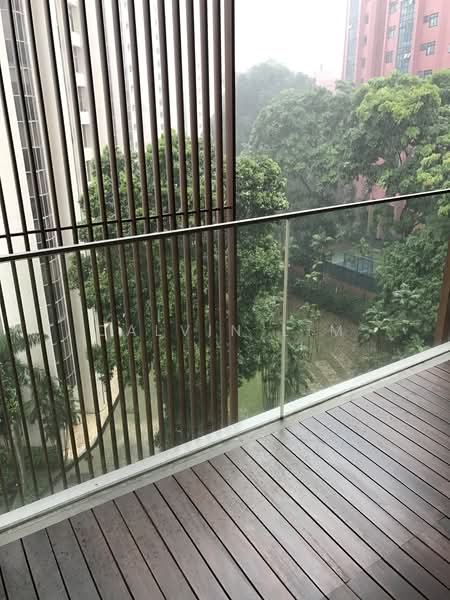 OUE Twin Peaks, 33 Leonie Hill Road, 1 Bedroom, 549 sqft, Condominium For Sale, by Calvin Lim, 23563738 - PropertyGuru.com.sg