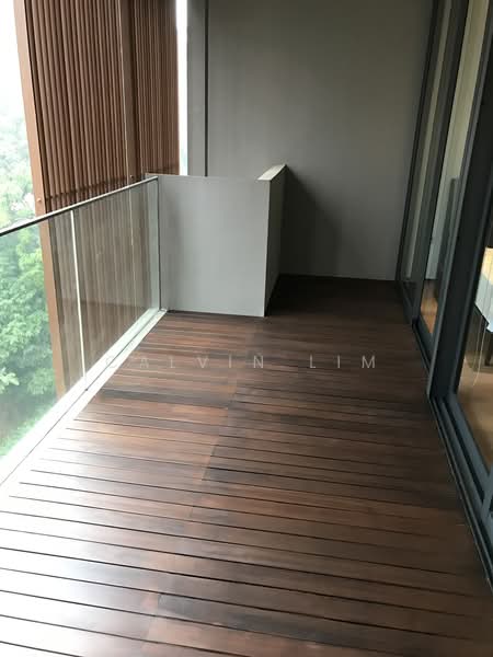 OUE Twin Peaks, 33 Leonie Hill Road, 1 Bedroom, 549 sqft, Condominium For Sale, by Calvin Lim, 23563738 - PropertyGuru.com.sg
