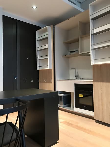 OUE Twin Peaks, 33 Leonie Hill Road, 1 Bedroom, 549 sqft, Condominium For Sale, by Calvin Lim, 23563738 - PropertyGuru.com.sg
