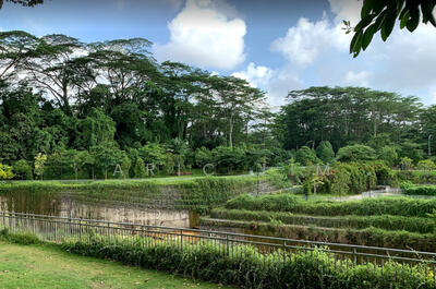 For Sale - Holland Green Good Class Bungalow