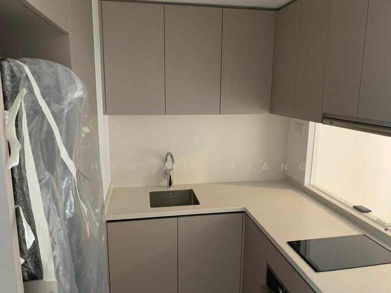 The Tapestry, 51 Tampines Street 86, 2 Bedrooms, 700 sqft, Condominium For Rent, by Chan Wei Xiang, 23563951 - PropertyGuru.com.sg