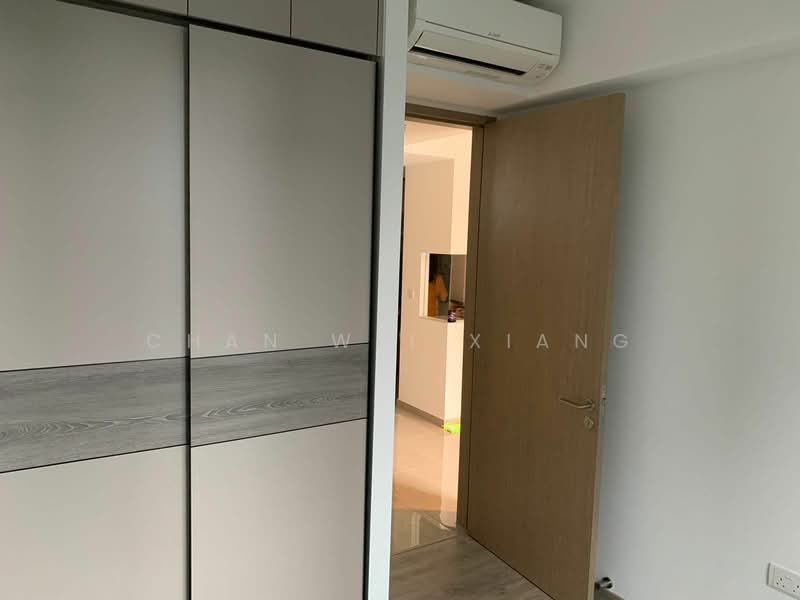 The Tapestry, 51 Tampines Street 86, 2 Bedrooms, 700 sqft, Condominium For Rent, by Chan Wei Xiang, 23563951 - PropertyGuru.com.sg