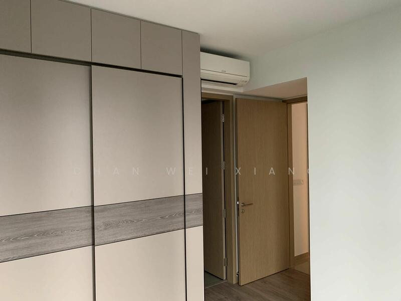 The Tapestry, 51 Tampines Street 86, 2 Bedrooms, 700 sqft, Condominium For Rent, by Chan Wei Xiang, 23563951 - PropertyGuru.com.sg