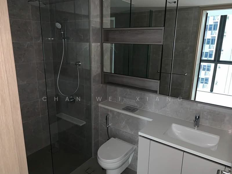 The Tapestry, 51 Tampines Street 86, 2 Bedrooms, 700 sqft, Condominium For Rent, by Chan Wei Xiang, 23563951 - PropertyGuru.com.sg