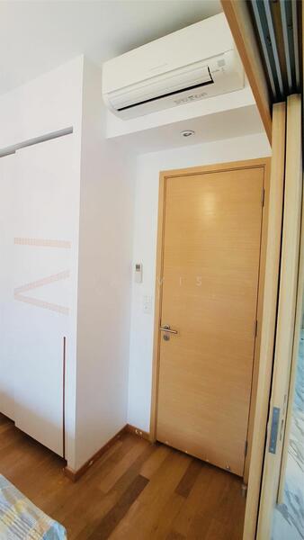 WaterScape @ Cavenagh Apartment For Sale at S$ 1,208,888 | PropertyGuru Singapore