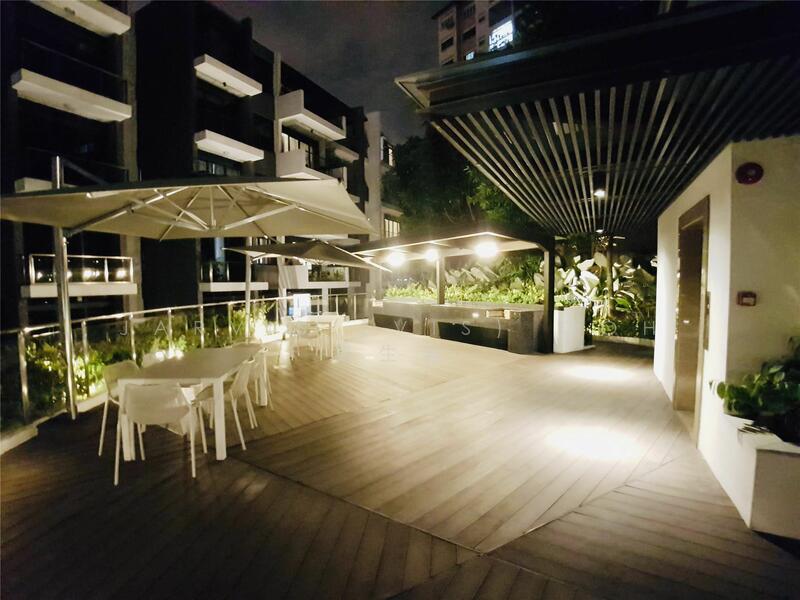 WaterScape @ Cavenagh Apartment For Sale at S$ 1,208,888 | PropertyGuru Singapore