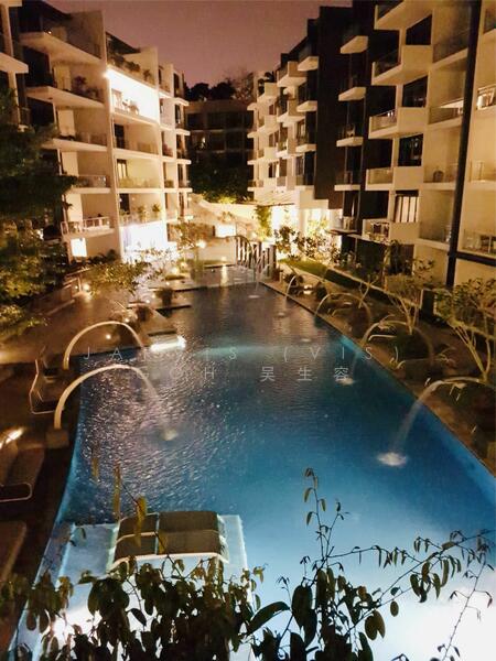 WaterScape @ Cavenagh Apartment For Sale at S$ 1,208,888 | PropertyGuru Singapore