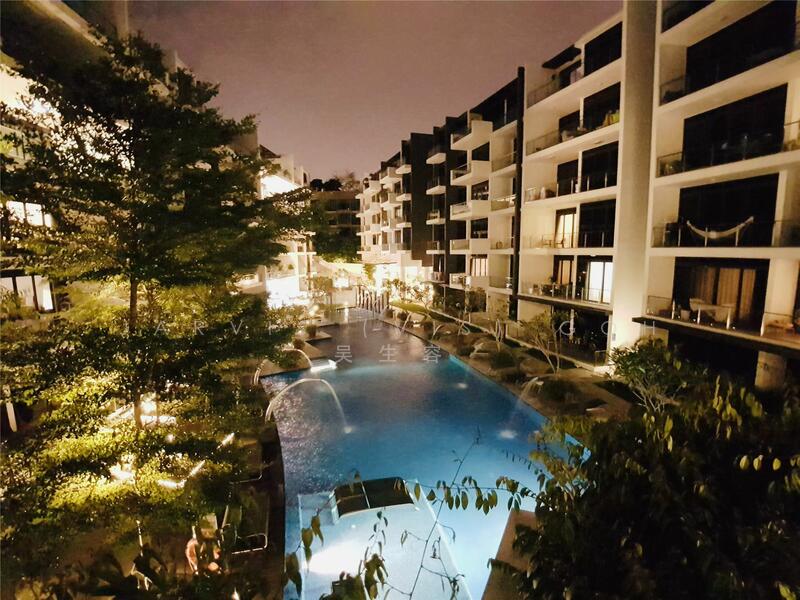 WaterScape @ Cavenagh Apartment For Sale at S$ 1,208,888 | PropertyGuru Singapore