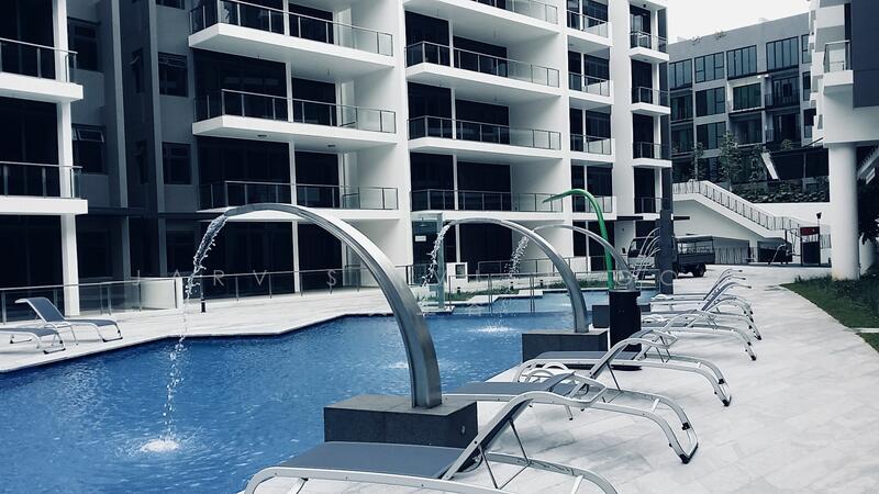 WaterScape @ Cavenagh Apartment For Sale at S$ 1,208,888 | PropertyGuru Singapore
