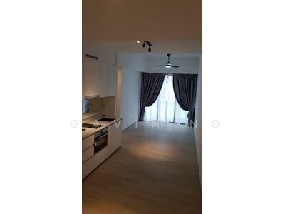 For Rent - The Orient