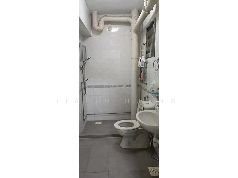 654A Jurong West Street 61, 654A Jurong West Street 61, 3 Bedrooms, 1,180 sqft, HDB Flat For Rent, by Jialin Huang, 23564251 - PropertyGuru.com.sg